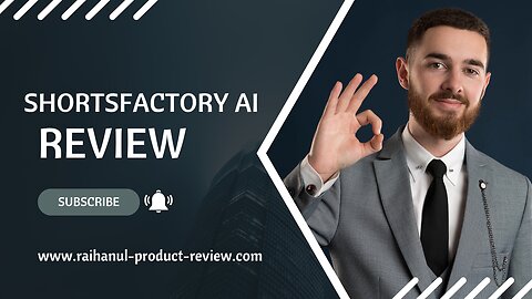 ShortsFactory AI Review | how to online earning 2023