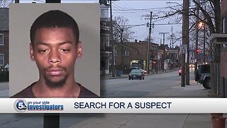 Man wanted in connection with deadly beating of 74-year-old landscaper in Buckeye-Shaker