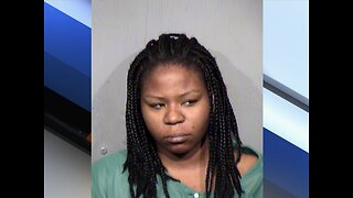 Phoenix woman sentenced after killing her boyfriend and jumping through a window after break up - ABC15 Crime