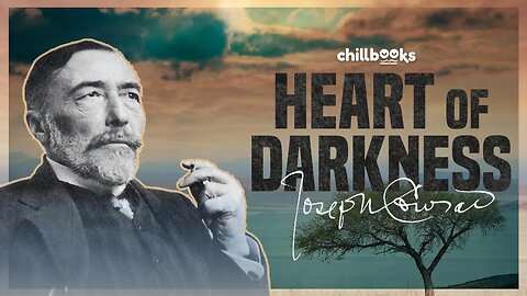 Heart of Darkness by Joseph Conrad | Audiobook with Text