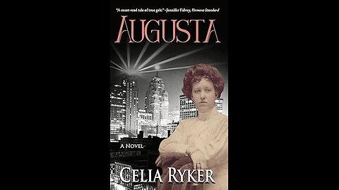 Celia Ryker "Augusta" My grandmother. Rising Above: A Hardworking Single Mother in 1920's Detroit"