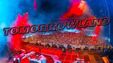 Tomorrowland 2023 | Marshmello, David Guetta, Martin Garrix, Tiesto, Alok | Festival Mix 2023 #25