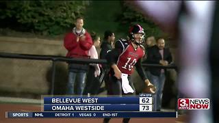 Bellevue West vs. Westside