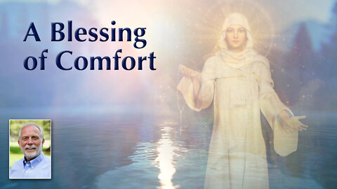 Mother Mary Assuages Our Concerns and Worries through the Comfort of Her Immaculate Heart