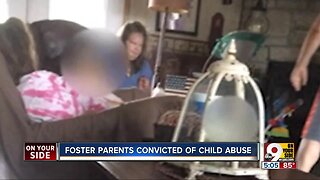Prosecutor: Aurora foster parents' 'egregious' abuse caught on video