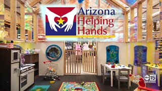 Valley non-profit helping foster families now needs your help