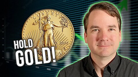 People Taking Physical Delivery of their GOLD | WEEKLY MARKET UPDATE