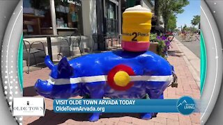 Great Places To Explore & Support Local! // Olde Town Arvada