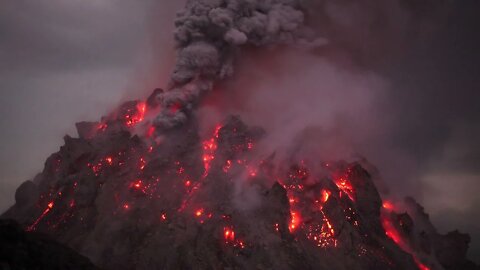 💥😮This Week in Volcanoes The Ubinas Volcano Might Collapse More Eruptions Likely 💥