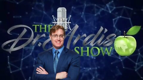 "The Dr. Ardis Show" May 19 2022 'Bryan Ardis' Reveals Some Shocking News On The Ardis Show 5/19/22