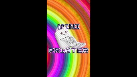 mini printer,mini thermal printer,mini printer aliexpress,portable printer,