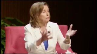 Pelosi Claims Biden Is Perfect