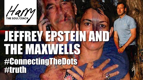 JEFFREY EPSTEIN AND THE MAXWELLS