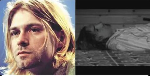 Kurt Cobain : Murdered (2020)