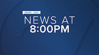 Denver7 News on Local3 8 PM | Wednesday, March 17