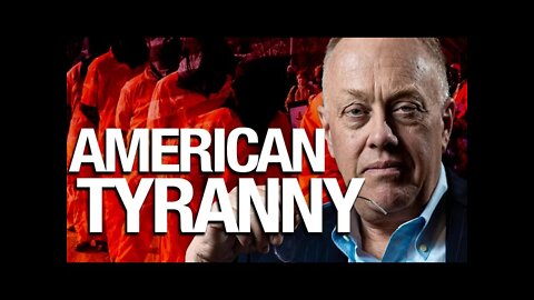 Chris Hedges | America's Prison State