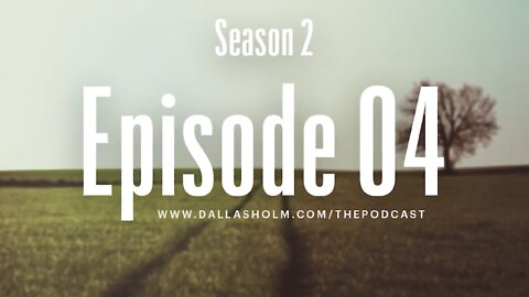 Here We Are Podcast, Episode 4 | Season 2
