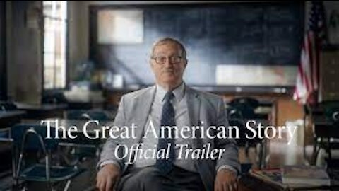 The Great American Story | Official Trailer