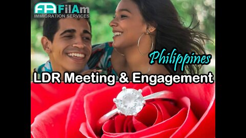 Marriage Proposal Philippines