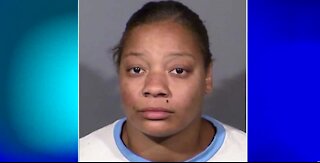 More legal trouble for Las Vegas woman accused of pushing man off bus