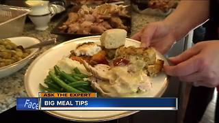 Fitness tips to keep in mind heading into Thanksgiving