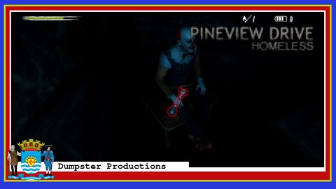 PINEVIEW DRIVE - HOMELESS [P2]