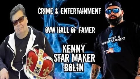 Kenny "Star Maker" Bolin talks on love of wrestling, OVW, WWE, Jerry Lawler, & Jim Cornette beef