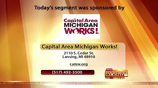 Capital Area Michigan Works - 2/22/19