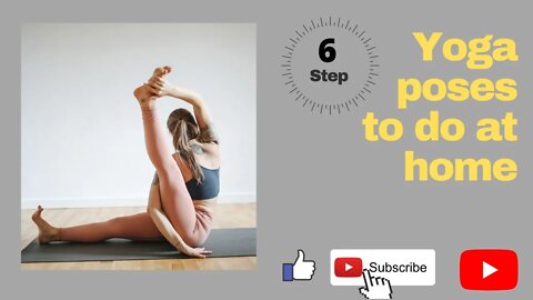 Yoga Practice | Full Body Flow | Yoga Exercise