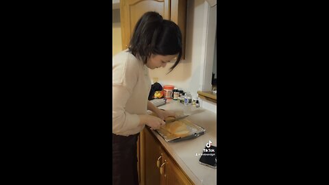 Wife Lessons |Cooking