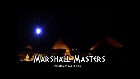 Marshall Masters | Brown Dwarf Star, Annunaki, Earth Changes | EODR 33