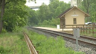 Summer fun at the Cuyahoga Valley National Park