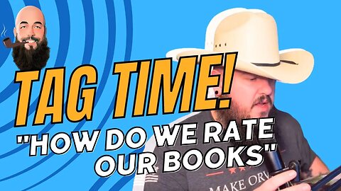 HOW DO WE RATE OUR BOOKS / booktube tag