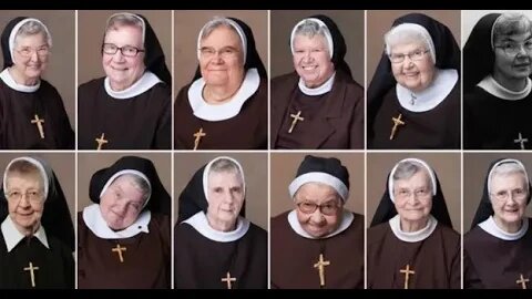 13 nuns lost to COVID-19 in one month at Michigan convent: Their heartbreaking story