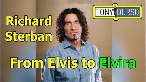 From Elvis to Elvira with Richard Sterban & Tony DUrso