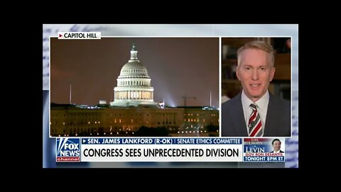 Lankford on Fox News: Our Republic is Still Worth Standing Up For