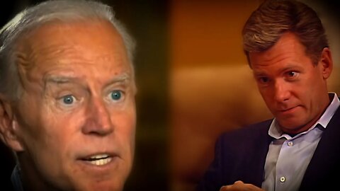 Joe Biden On "To Catch A Predator" - Director's Cut