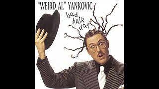 Weird Al Yankovic - Amish Paradise