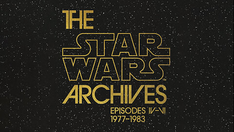 The Star Wars Archives. 1977–1983. 40th Ed.