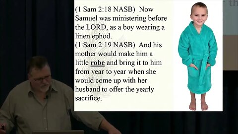 1 Samuel 28-31 When a civilization feminizes it's men, who'll protect the women? History repeating?