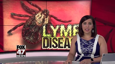 New bills to help with Lyme disease
