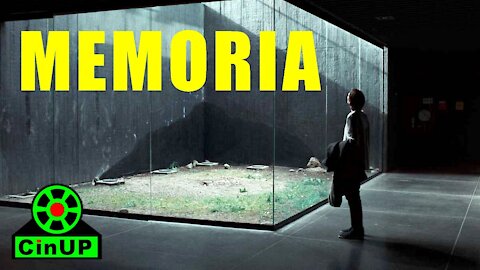 Memoria Official Trailer by CinUP