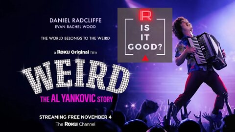 Weird: The Al Yankovic Story Movie Review - Is It Good?