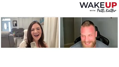 Maverick Willett: The Emotional Support Viking of The Revenge Body Podcast