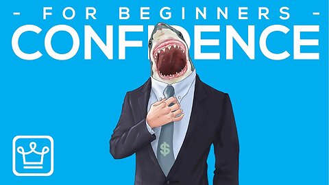 Beginner’s Guide on Building Confidence | bookishears