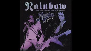 Rainbow - 1977-11-14 - Rainbow 1977