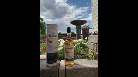 Scotch Hour Episode 72 Ardmore Legacy and Best of Ridley Scott