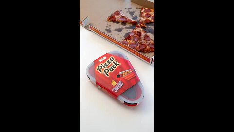 Pizza Dough