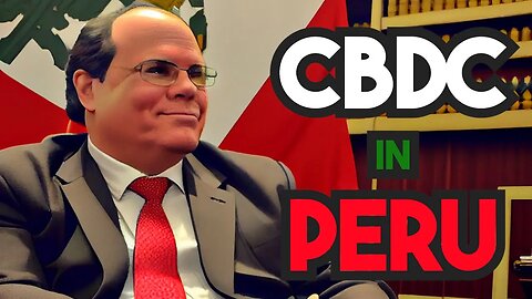 Peru's 2 Million Businesses Adopt Central Bank Digital Currency (CBDC)