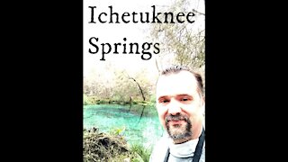 Ichetuknee Springs